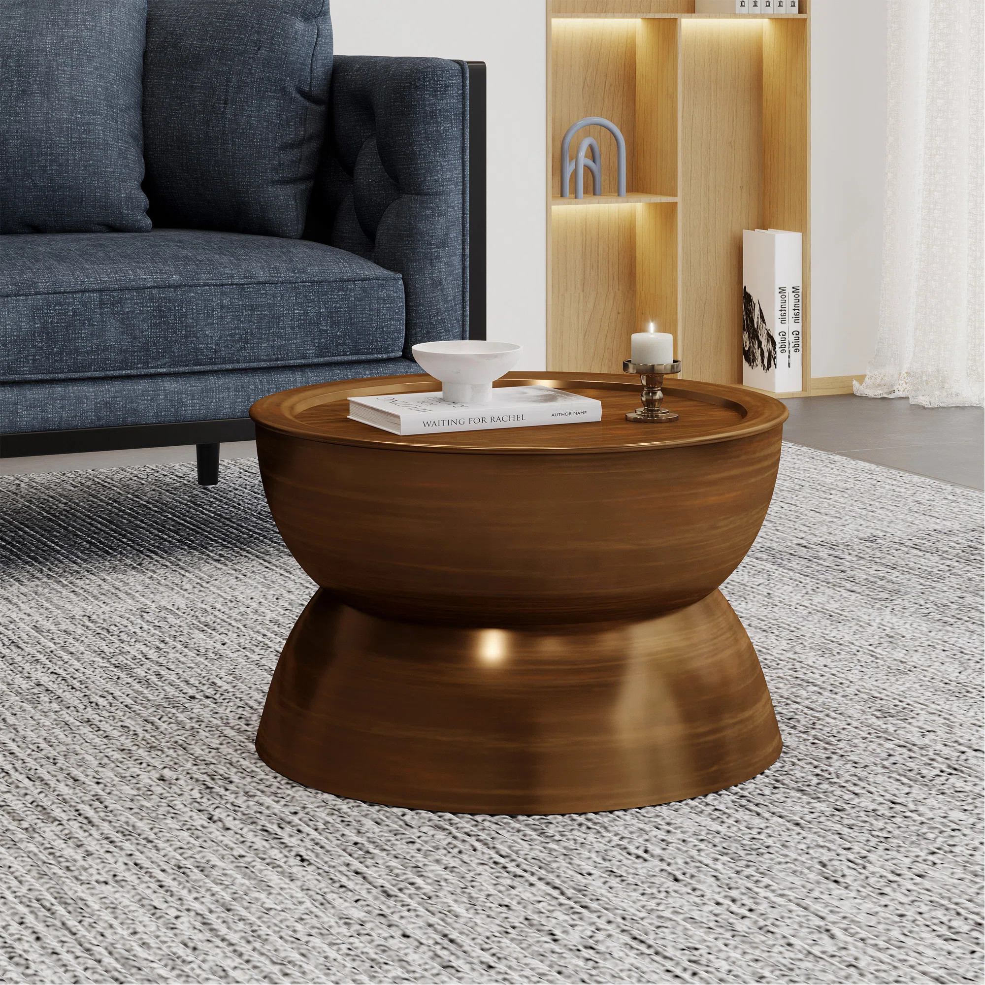 Ageliki Coffee Table | Wayfair North America