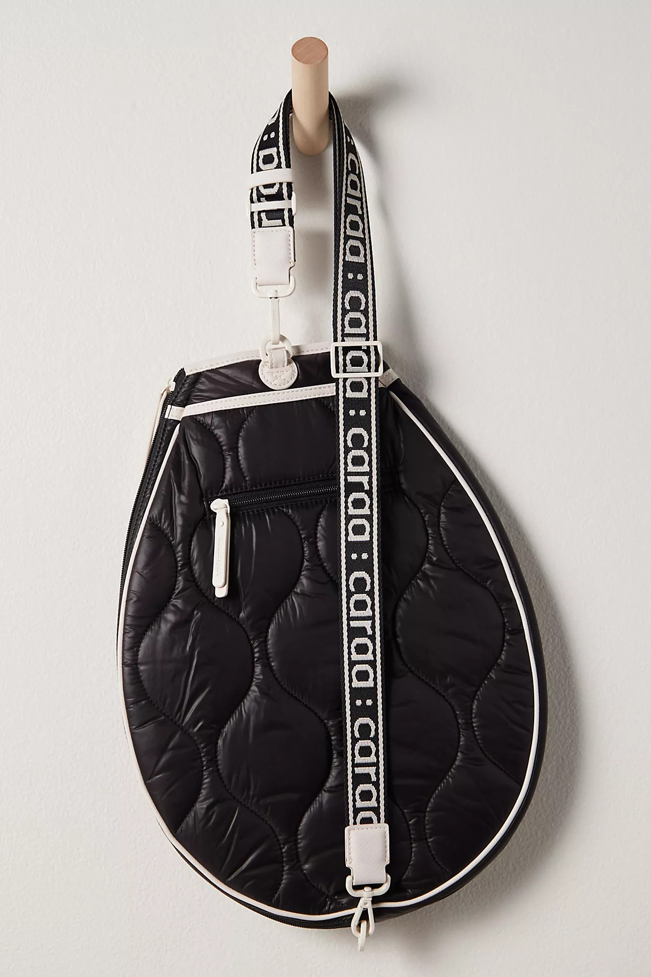 Caraa Quilted Tennis Sling | Free People (Global - UK&FR Excluded)