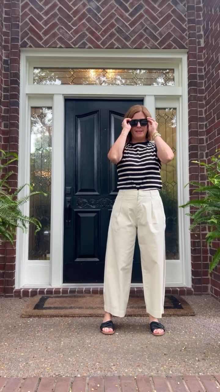 Sandals
…
So many ways to wear a black sandal for summer!

#LTKSeasonal #LTKover40 #LTKstyletip