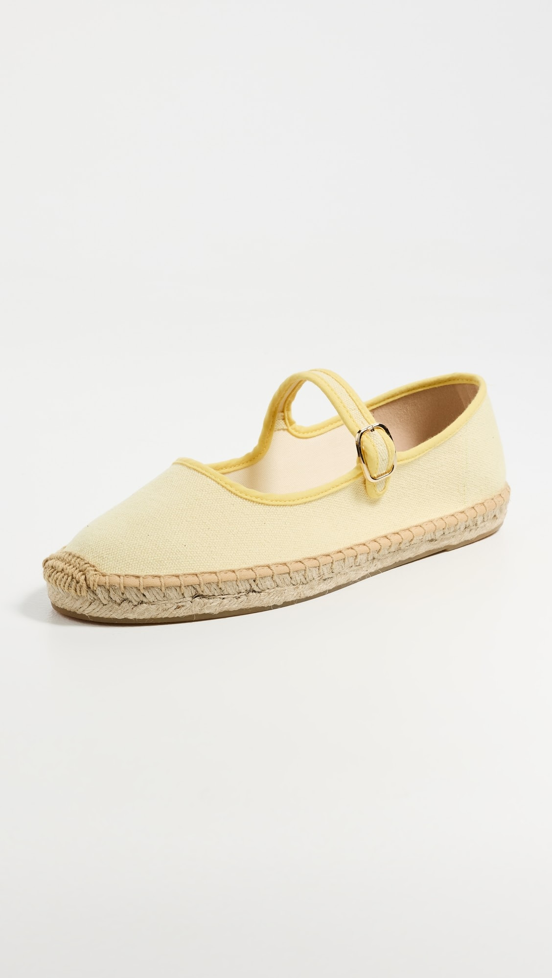 Mary Jane Espadrilles | Shopbop