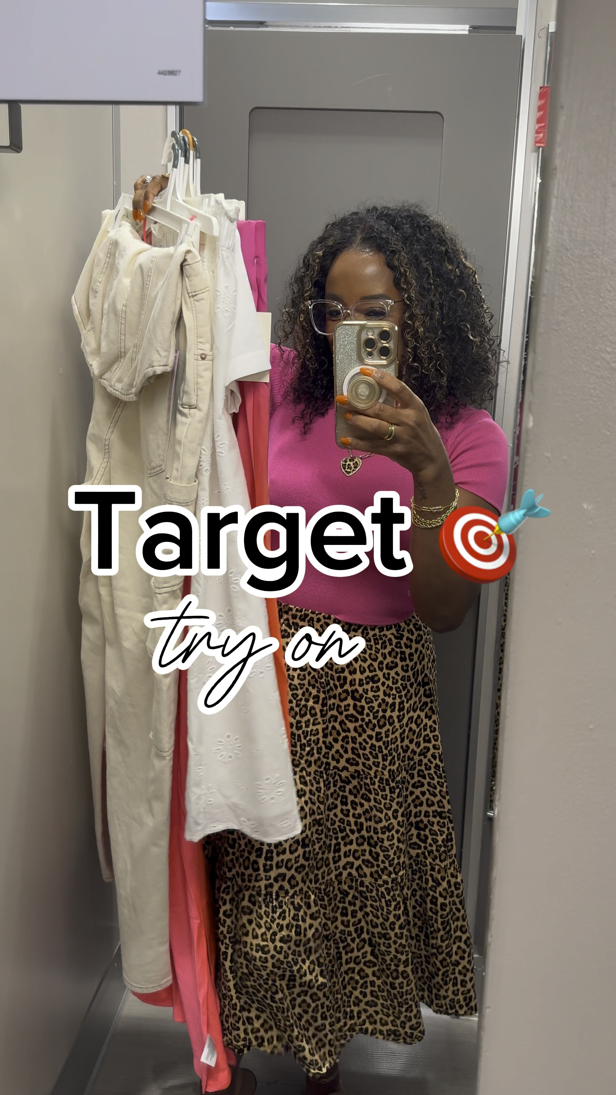 I loved everything in this try on and all is a medium 

#LTKStyleTip #LTKVideo