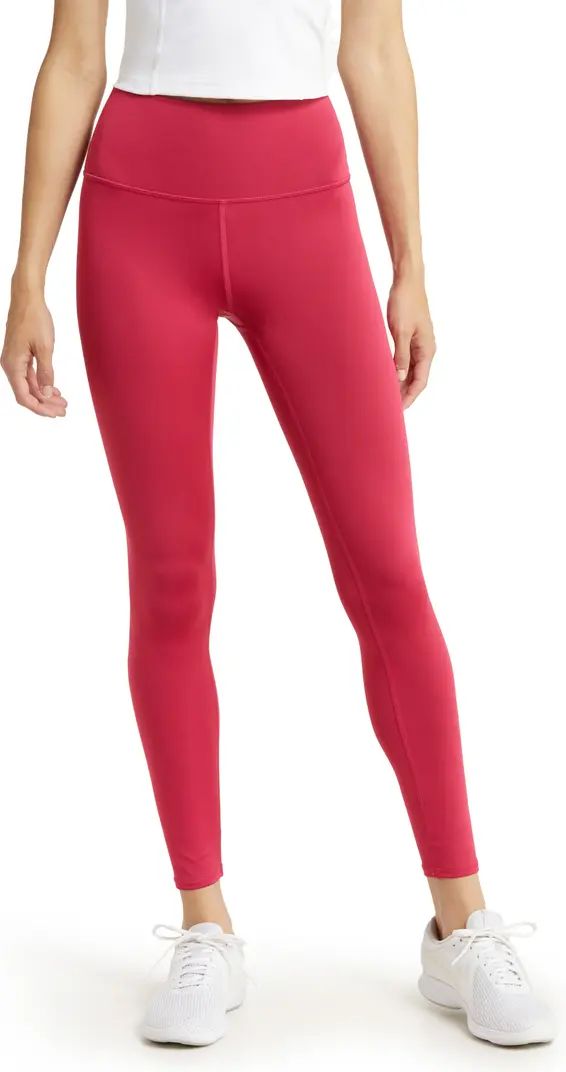 Airlift High Waist Leggings | Nordstrom