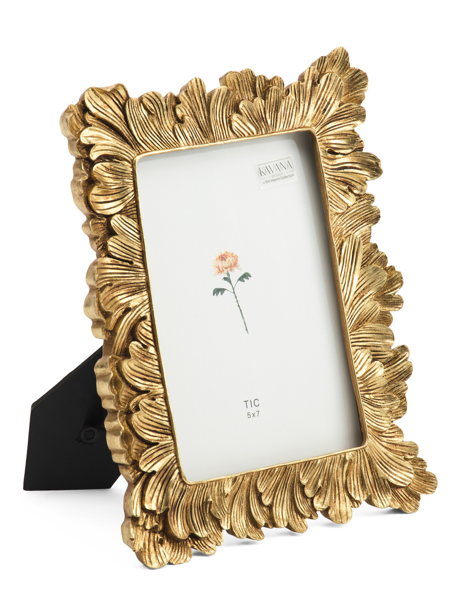 5x7 Eden Gilded Frame | Home | Marshalls | Marshalls