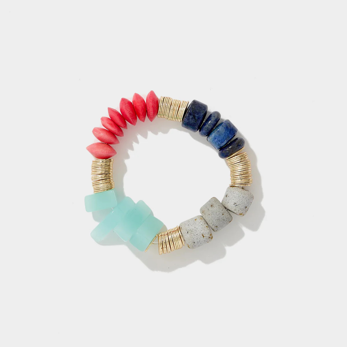 Callie Bracelet | Allie + Bess