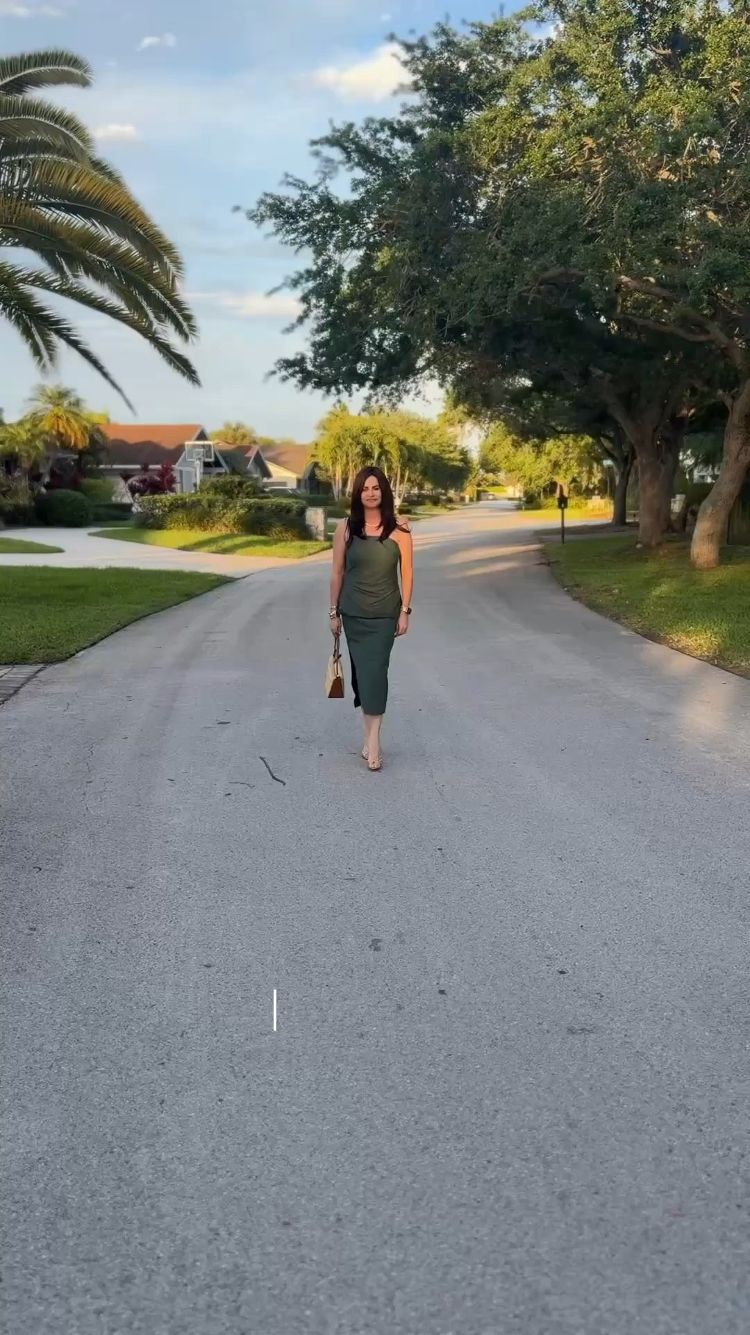 2 piece set sold separately. Has ruching on the skirt and top. So pretty and super versatile! Top 6 , skirt 0p
#midiskirtset 
The most comfortable set. It is available it different color variations. Wearing my true size -sm

#LTKOver40 #LTKootd #LTKPetite

#LTKSaleAlert #LTKOver40 #LTKPetite