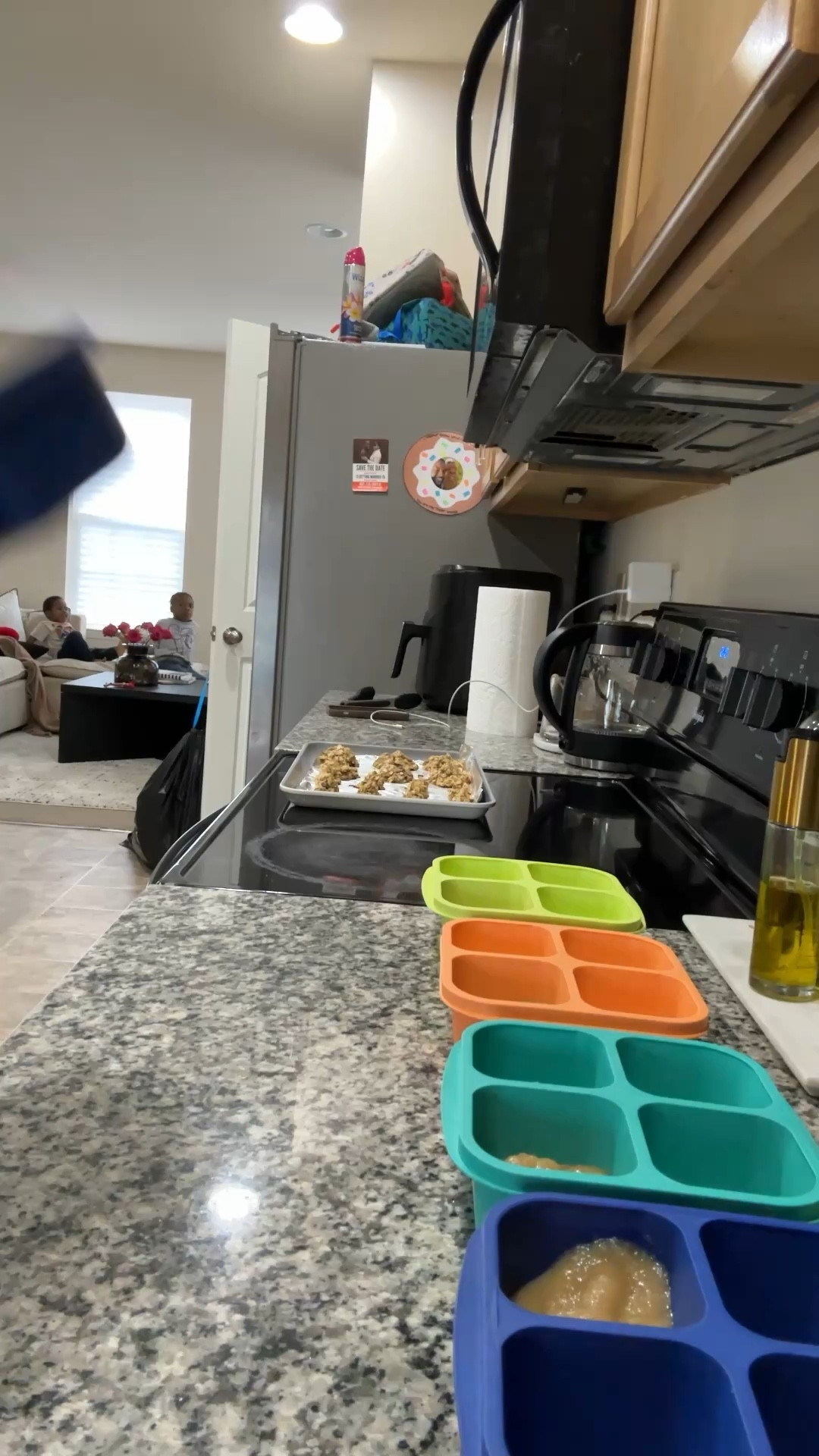 Kids snack boxes! 

#mealprep ##lunchablea #kidsmeqlprwp #kidssnaxkboxea

#LTKHome #LTKMidsize #LTKKids