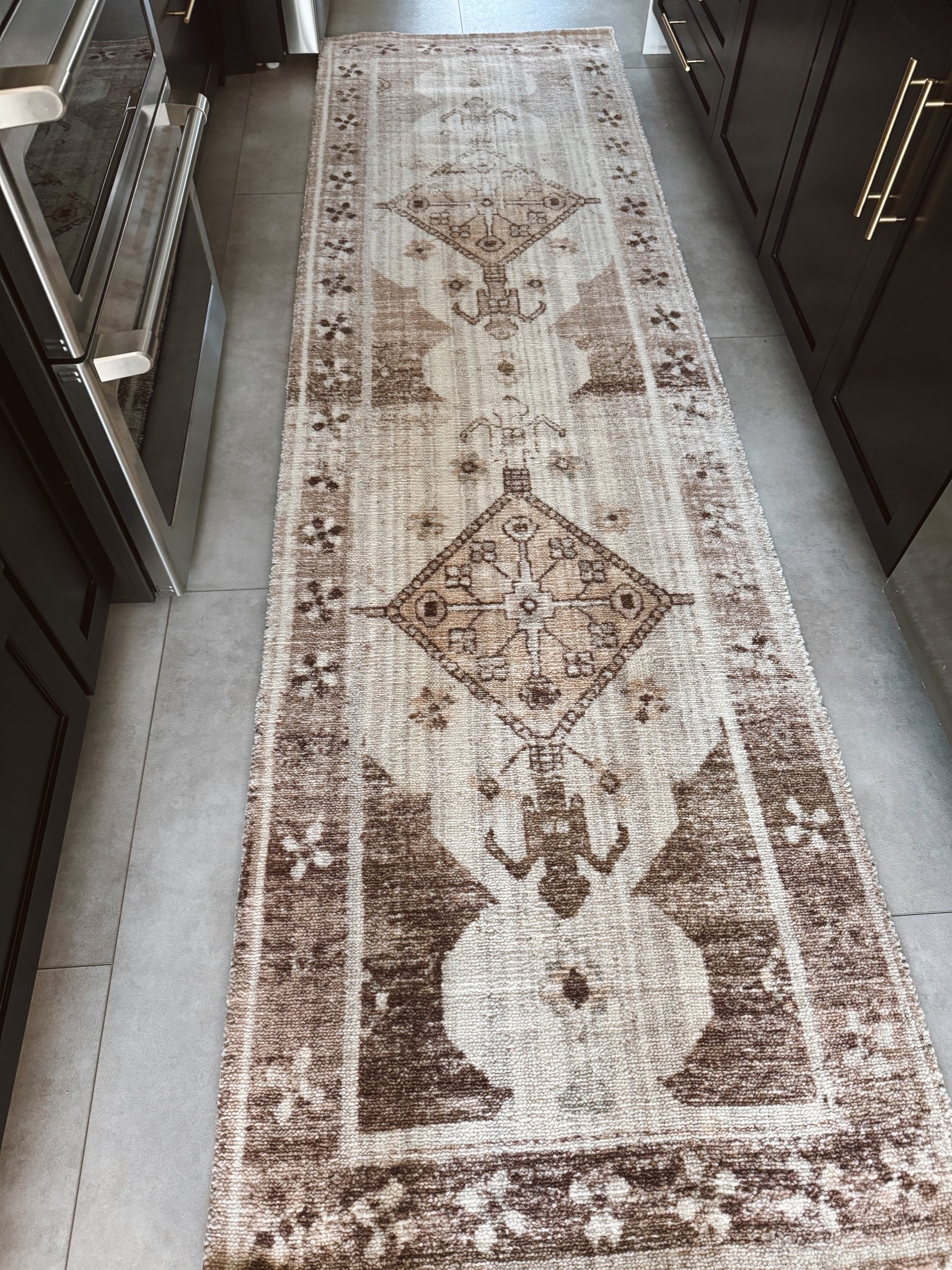 Love the new runner for the kitchen!! 

#LTKFamily #LTKHome #LTKStyleTip