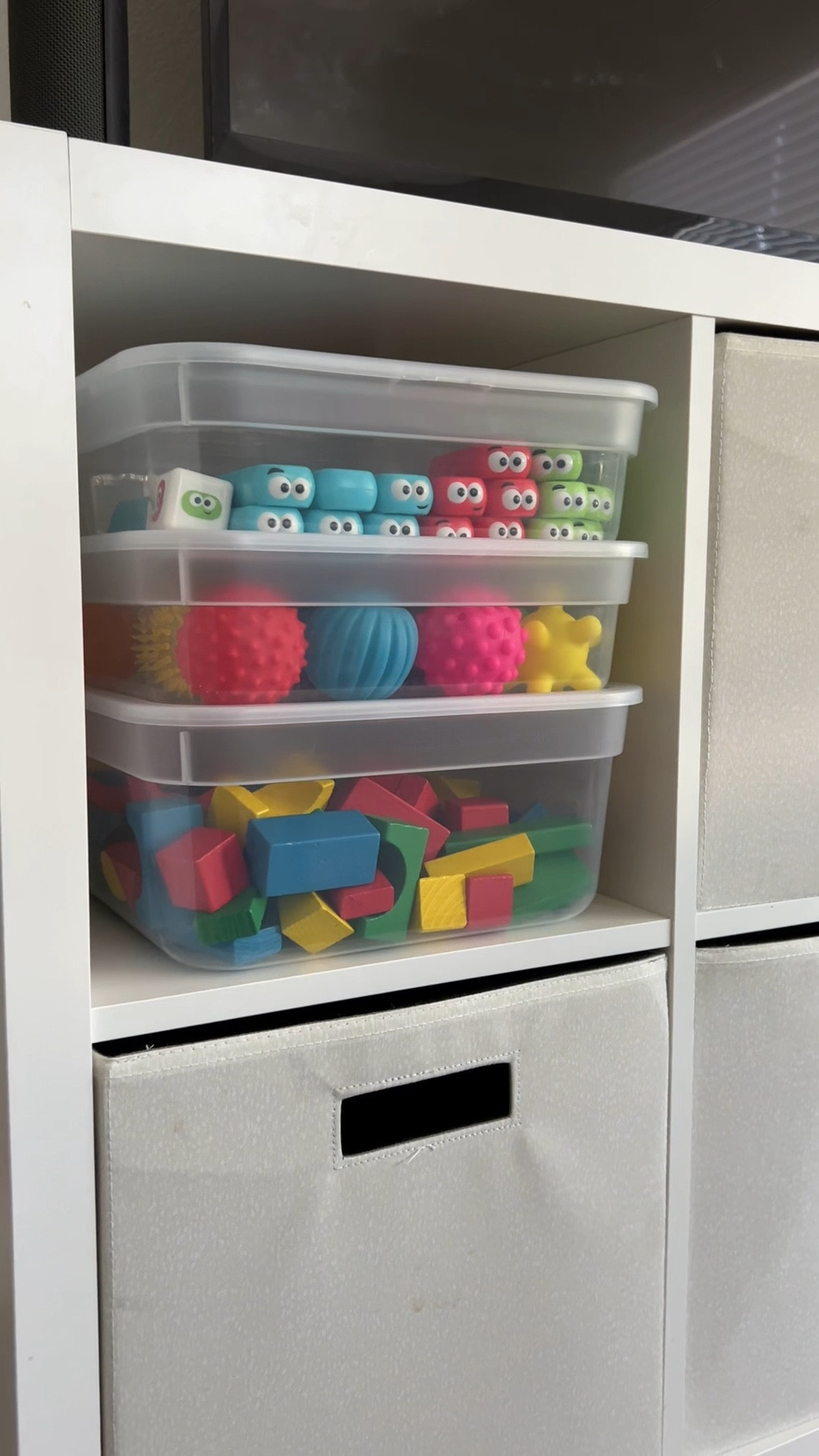 Obsess with these stackable bin with snap-on lids from target. I got the clear 6.5 qt (small) and 9.5 qt (medium). They’re perfect for organizing toys and more! I need more of them! 🤭

Newborn, newborn essentials, newborn boy, newborn baby boy, newborn girl, newborn baby girl, newborn must haves, baby shower dress, newborn hat, baby registry, baby registry must haves, baby room, baby girl room, baby girl registry, nursery dresser, nursery decor, baby boy research gistry, baby boy room, baby, baby shower, baby girl, baby shower guest, baby boy, baby registry, baby girl clothes, nursery, baby, baby shower dress, baby boy clothes, baby girls, baby boy, baby shower, baby registry, baby boy nursery, baby shower dress maternity, baby girl clothes, baby boy outfits, baby boy swim, baby boy room, baby boy summer, baby boy gifts, baby girl nursery, baby girl room, baby girl outfits, baby girl summer, baby girl shoes, baby girl dresses, toddler, toddler bedroom, toddler girl, toddler boys, toddler boy room, toddler room, toddler boy clothes, toddler shoes, toddler travel, toddler girl room, toddler girl clothes, toddler girl shoes, toddler girl swim, toddler girl sandals, toddler girl walmart, toddler boy shoes, toddler boy outfit, toddler boy swim, toddler boy toys, toddler boy bedroom, organization, organizer, toy storage, toy box, toy organization, toy organizer, toy storage bins, toy organizer, toy basket


#LTKkids #LTKhome #LTKVideo