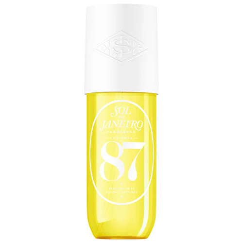 Rio Radiance Perfume Mist - Sol de Janeiro | Sephora | Sephora (US)