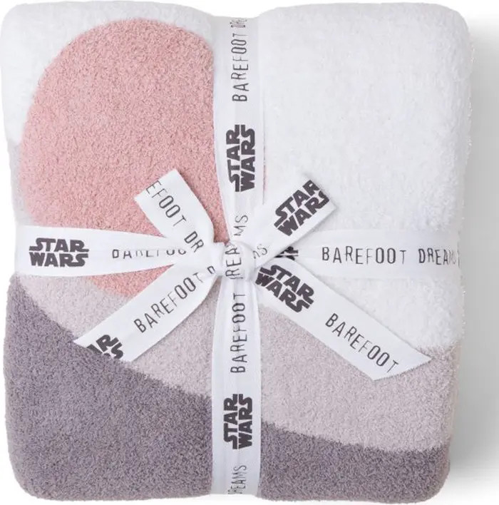 Barefoot Dreams® COZYCHIC STAR WARS TATOOINE TH | Nordstromrack | Nordstrom Rack
