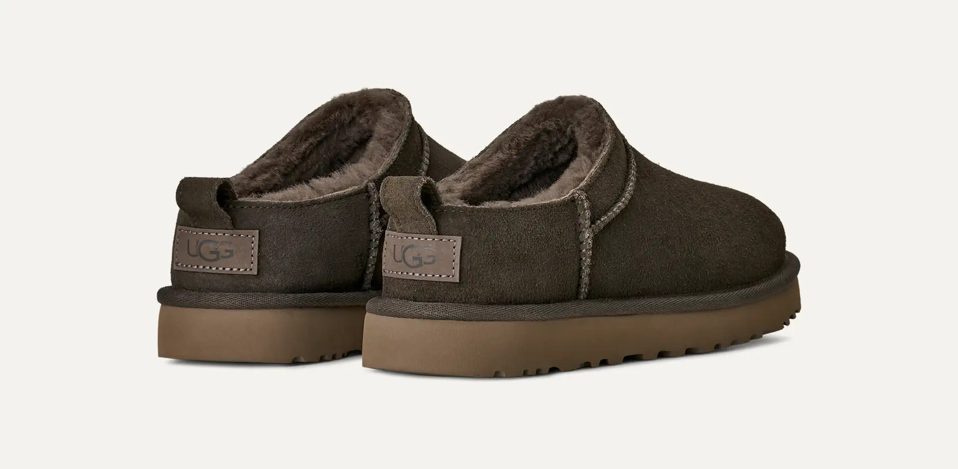 Classic Micro Boot for Women | UGG® | UGG (US)