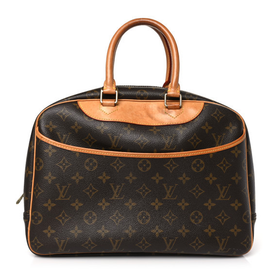 Monogram Deauville | FASHIONPHILE (US)