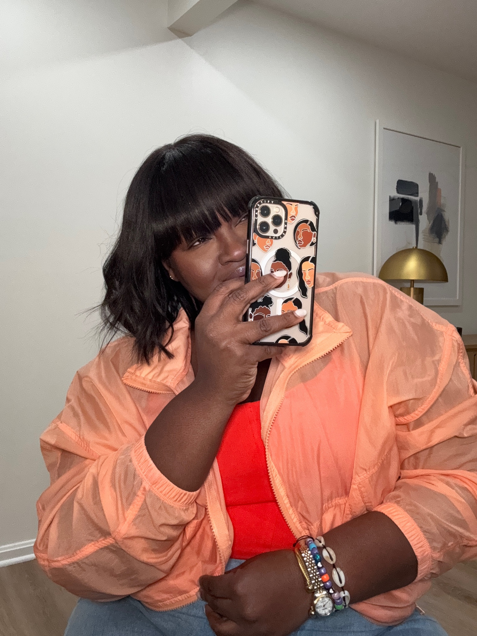 I wasn't looking for another jacket... but this one changed my mind. If you're building a wardrobe with versatile basics, affordable fashion finds, plus size outfit staples, or easy layering pieces, this jacket deserves a spot in your closet. #LTKOOTD #AmazonFashion #PlusSizeFashion #AffordableFashion #SpringStyle #SummerStyle #LayeringPiece #CasualStyle #EverydayOutfits #FashionFinds

#LTKMidsize #LTKSeasonal #LTKootd