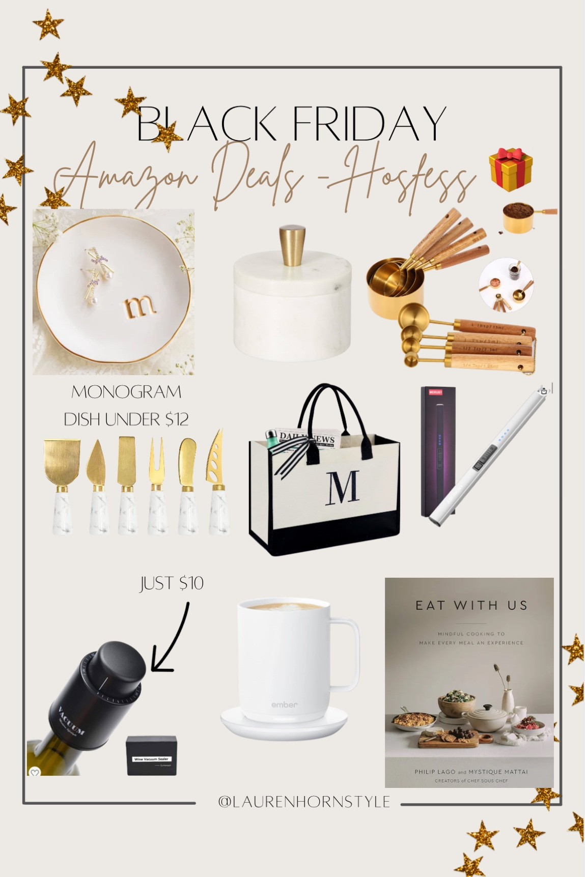 Gifts for people you don’t know what to gift and hostess! Tap photo below to shop all and follow for more! Xx

#LTKHoliday #LTKGiftGuide #LTKsalealert