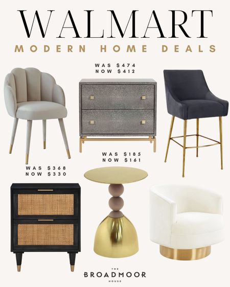 Walmart deals, Walmart home, Walmart sale, look for less, modern furniture, accent chair, dining chair, side table, vase, affordable home finds

#homedecor #interiors #bedding #bedroomdecor #modernhome #bedroominspo #bedroomgoals #bedroomstyling #walmartfinds #walmarthome 

Follow my shop @the_broadmoor_house on the @shop.LTK app to shop this post and get my exclusive app-only content! #ltkhome #ltkstyletip #ltksalealert

#LTKStyleTip #LTKSaleAlert #LTKHome