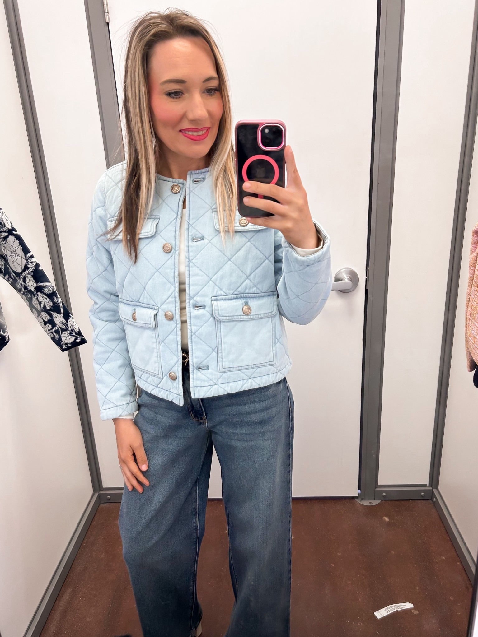 #LTKgrwm #LTKPetite #LTKmomlife