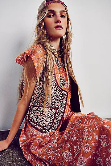 Kenzie Quilted Vest | Free People (Global - UK&FR Excluded)