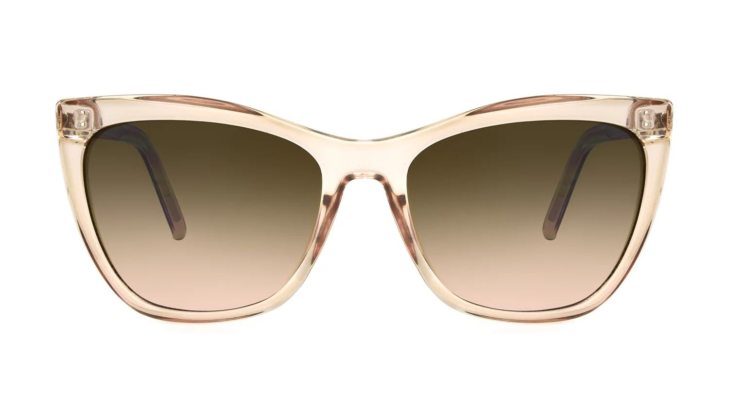 Sofia Vergara® x Foster Grant® Sofia Blush Women's Sunglasses - Walmart.com | Walmart (US)