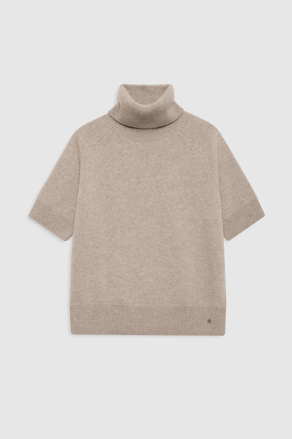 Jackson Turtleneck Sweater | Anine Bing