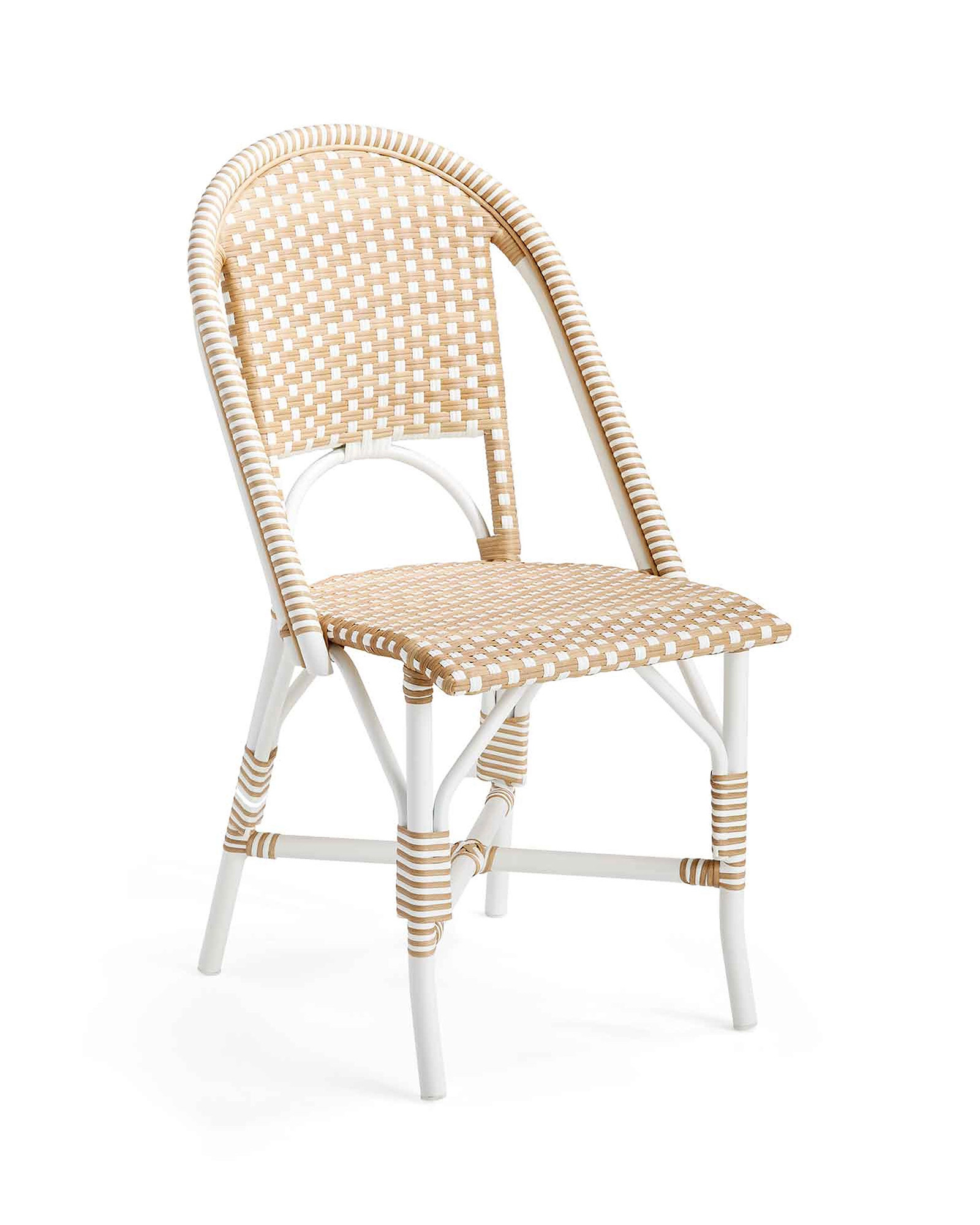 Outdoor Riviera Dining Chair | Serena and Lily