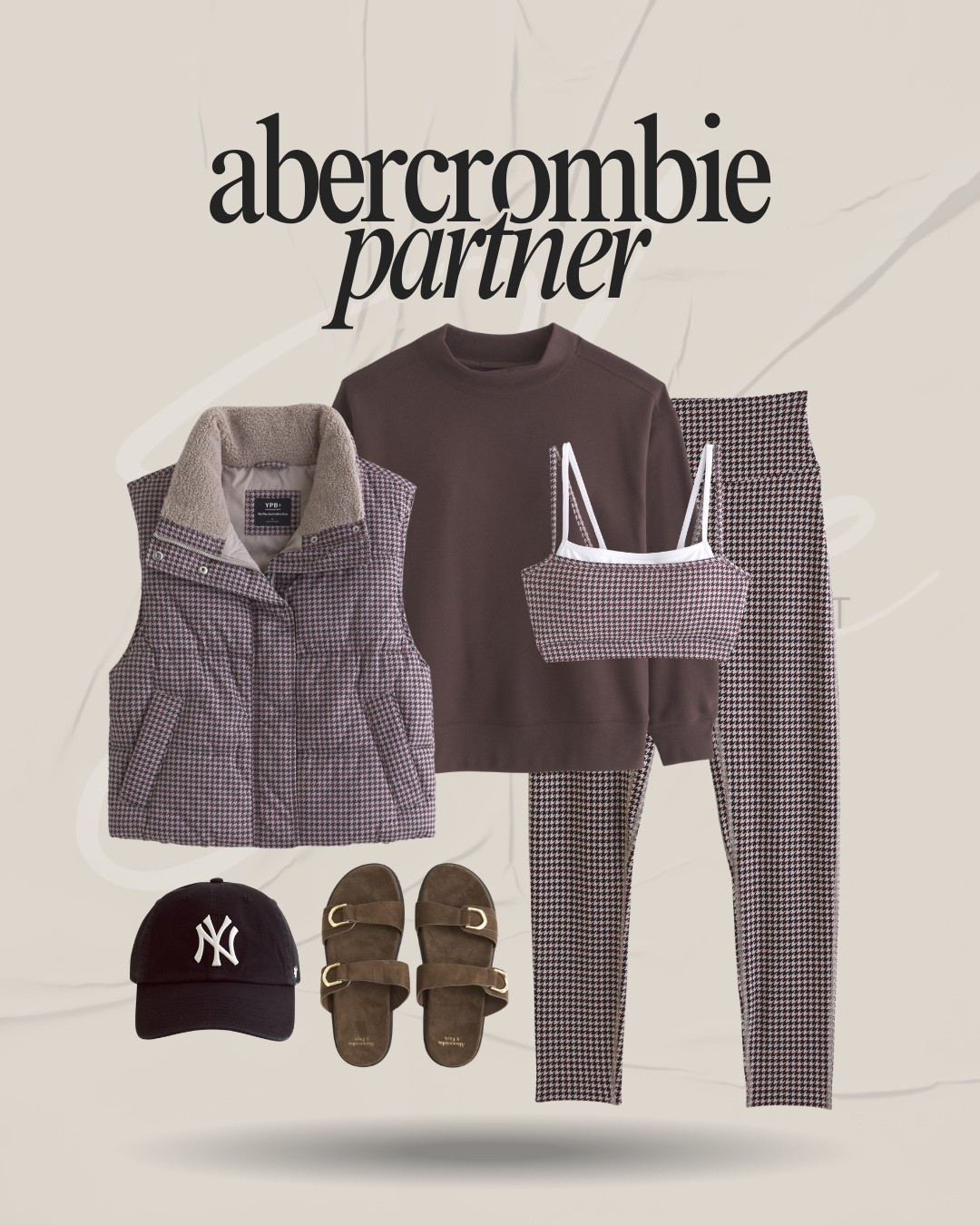 Sooo excited to be a part of the A&F partner program 🫶🏻

#LTKStyleTip #LTKSaleAlert #LTKActive