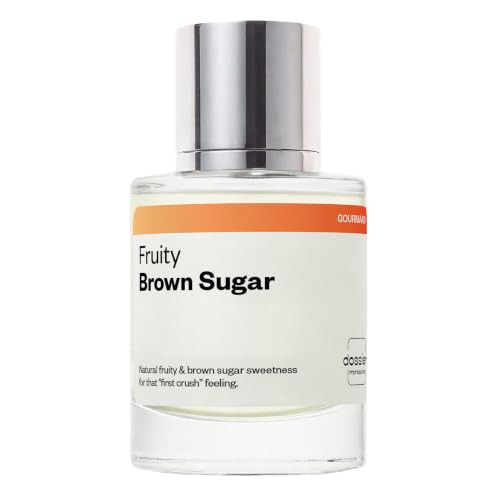 Dossier - Fruity Brown Sugar - Inspired by Mon Paris - Women EDP | Amazon (US)