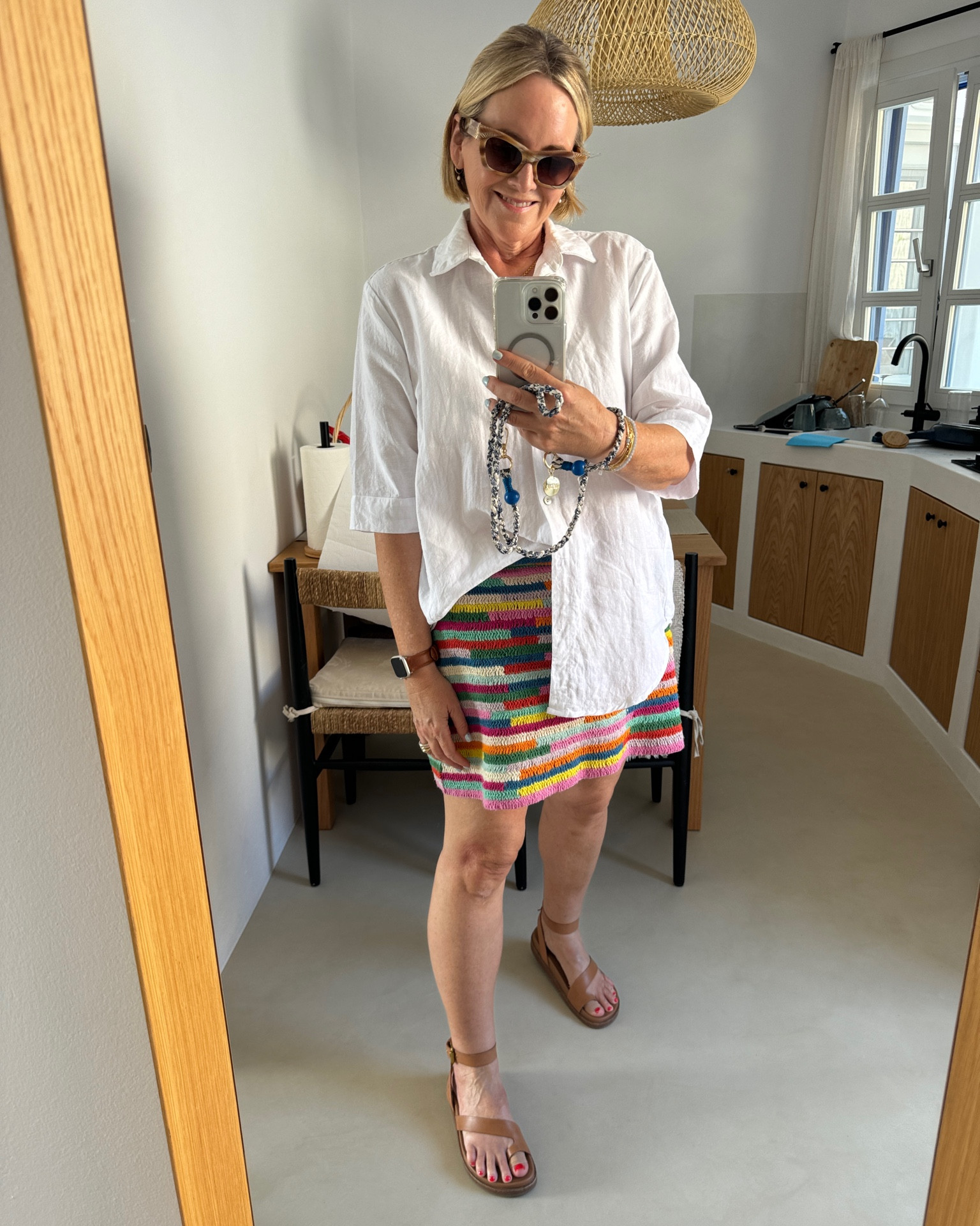 This Bohemian Traders skirt is a forever summer fave 

#LTKmidsize #LTKover50style #LTKaustralia