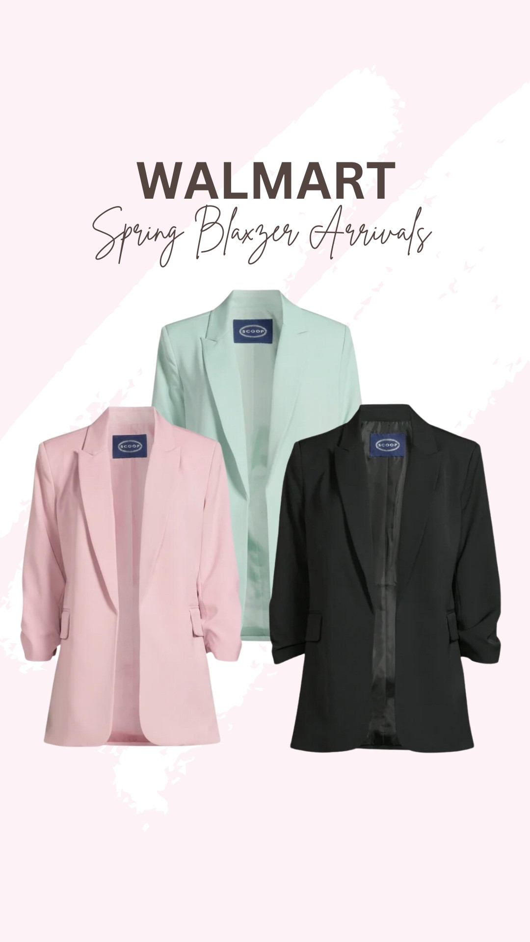 Sharing my favorite spring fashion finds from @walmart and @walmartfashion. Comment LINK to shop or head to https://liketk.it/4uV6m on the LTK app! #WalmartPartner #WalmartFashion #Walmart @Walmart @WalmartFashion 

#LTKMostLoved #LTKstyletip #LTKSeasonal