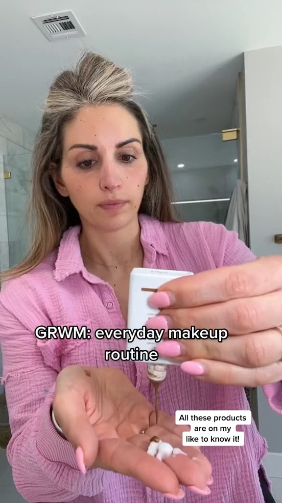 Make up Must haves, Everyday makeup, glowy makeup, quick and easy makeup
Looks, Sephora, iconic London, makeup by Mario, bronze makeup looks, drunk elephant bronzing drops, spring looks

#LTKstyletip #LTKbeauty #LTKFind