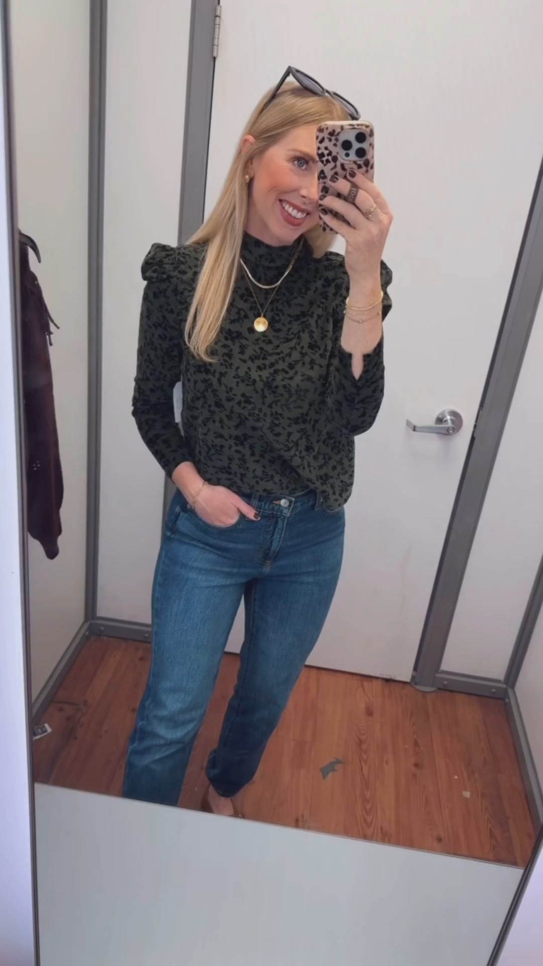 Walmart time and tru Corduroy top

Small 

#LTKFindsUnder50 #LTKStyleTip