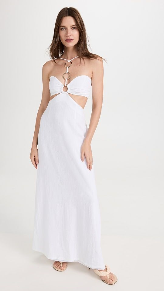 Playa Maxi Dress | Shopbop