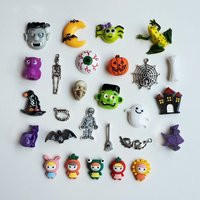 Halloween Trinkets For I Spy, Spy Bags, Sensory Bins, Educational Games, Teaching, Crafts | Etsy (US)