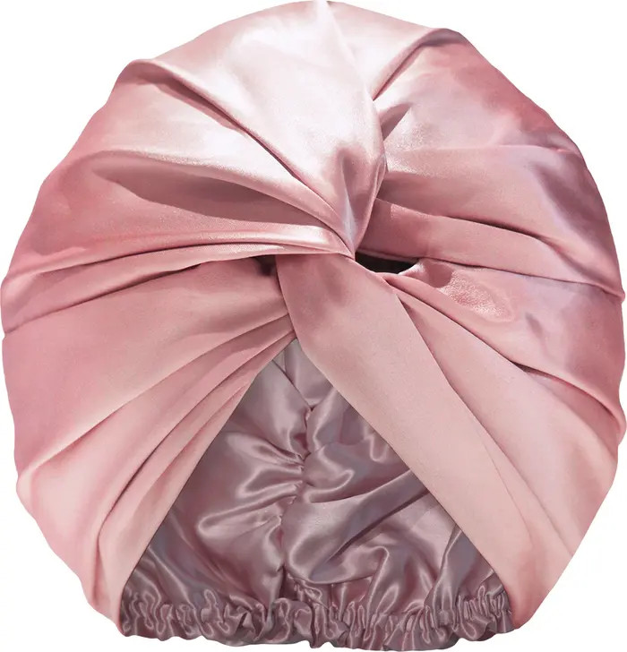 Pure Silk Hair Wrap | Nordstrom