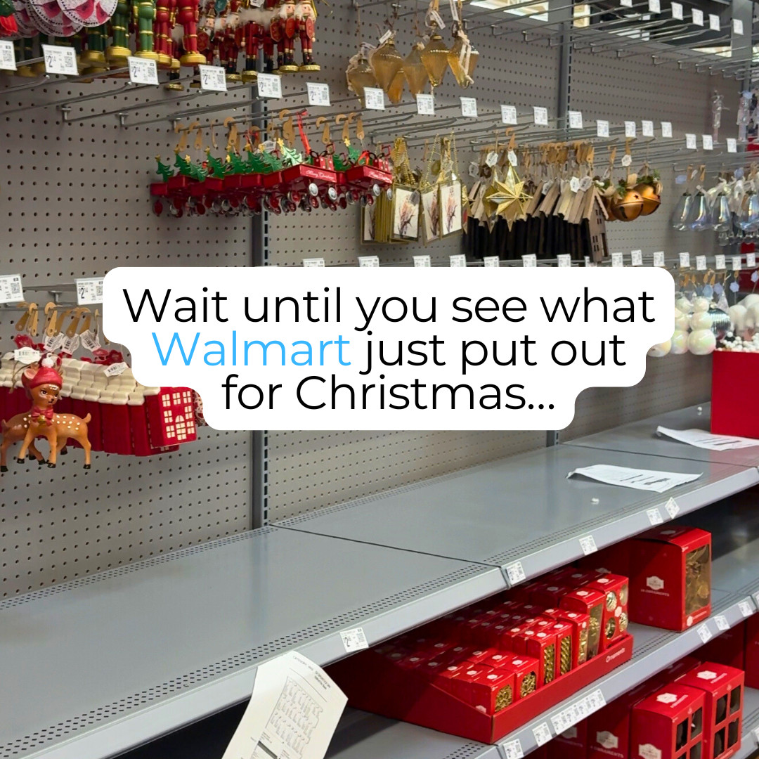 Sharing the best new Walmart Christmas finds, including affordable ornaments, Santa decorations, reindeer accents, and festive tree decor that look high-end but are all on a budget. These Walmart ornaments and holiday decorations give your home that magical Christmas feel without the high price tag. #christmasdecor 

 #LTKSeasonal #LTKHome #LTKSaleAlert