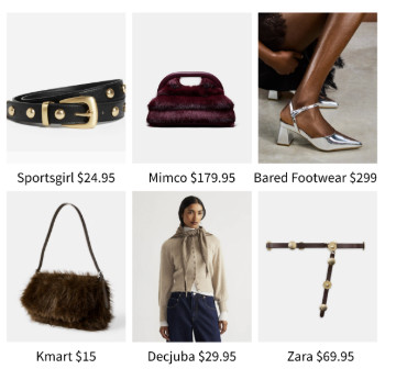 Shop the Members Newsletter  

 #LTKaustralia #LTKautumn #LTKwinter