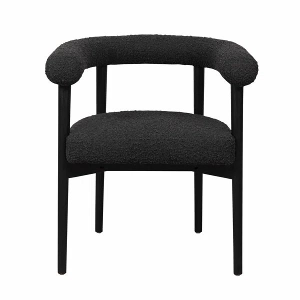 Geni Upholstered Armchair | Wayfair North America