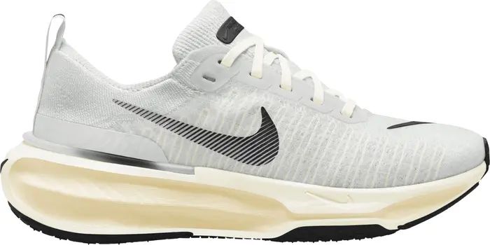 ZoomX Invincible Run 3 Running Shoe (Women) | Nordstrom