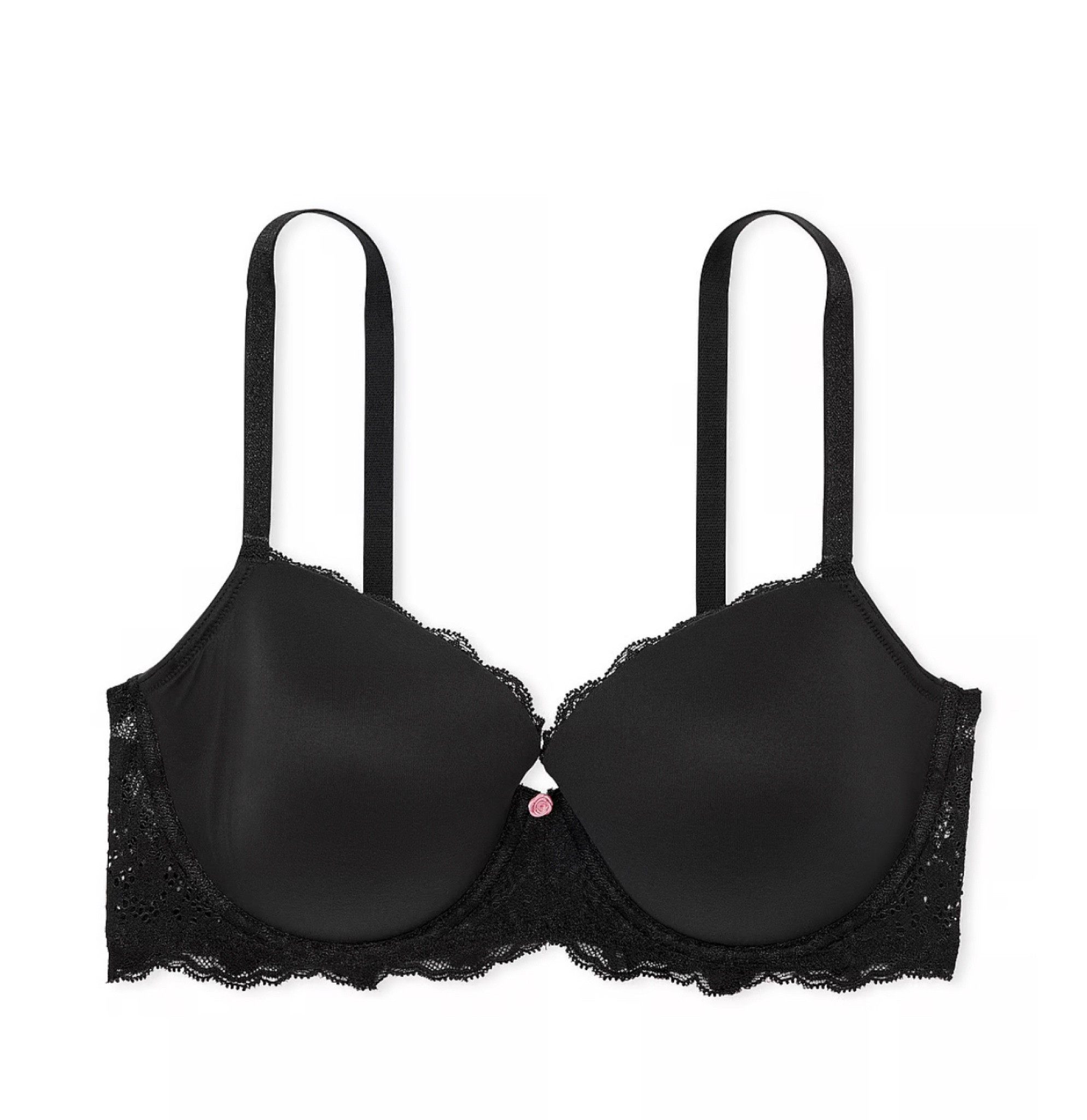 Victoria secret Demi bra use code save25vs

#LTKFindsUnder50 #LTKSaleAlert