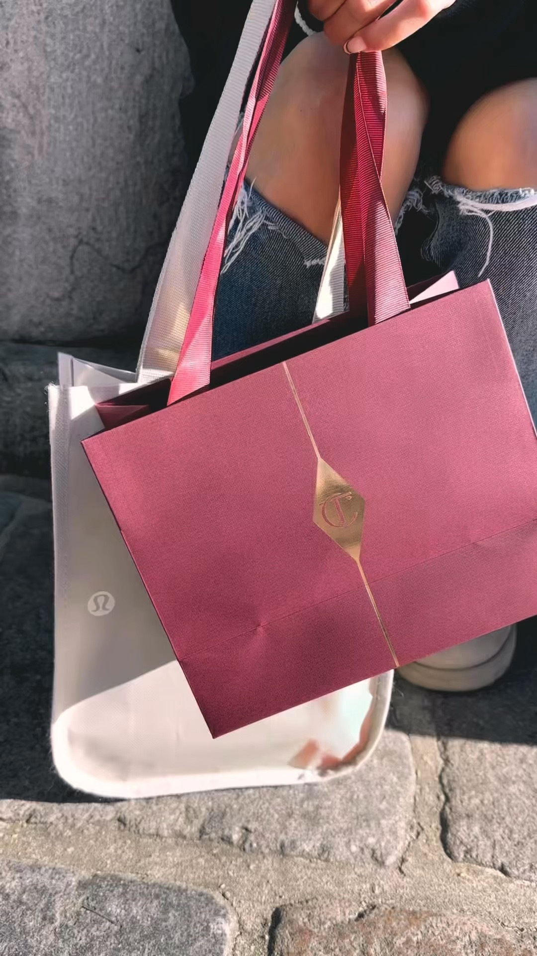 Grabbed a few of my Charlotte Tilbury favs 💫

#LTKBeauty #LTKOver40 #LTKdayinmylife