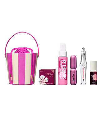 5-Piece Beauty Star Cinema Best-Sellers Gift Set | Macy's