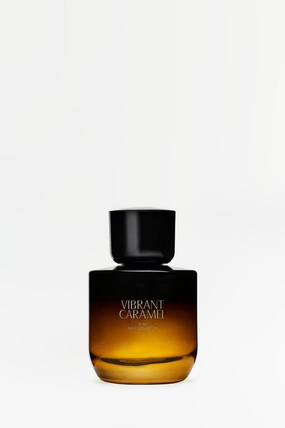 VIBRANT CARAMEL EDP 90 ML (3.04 FL. OZ) | Zara US