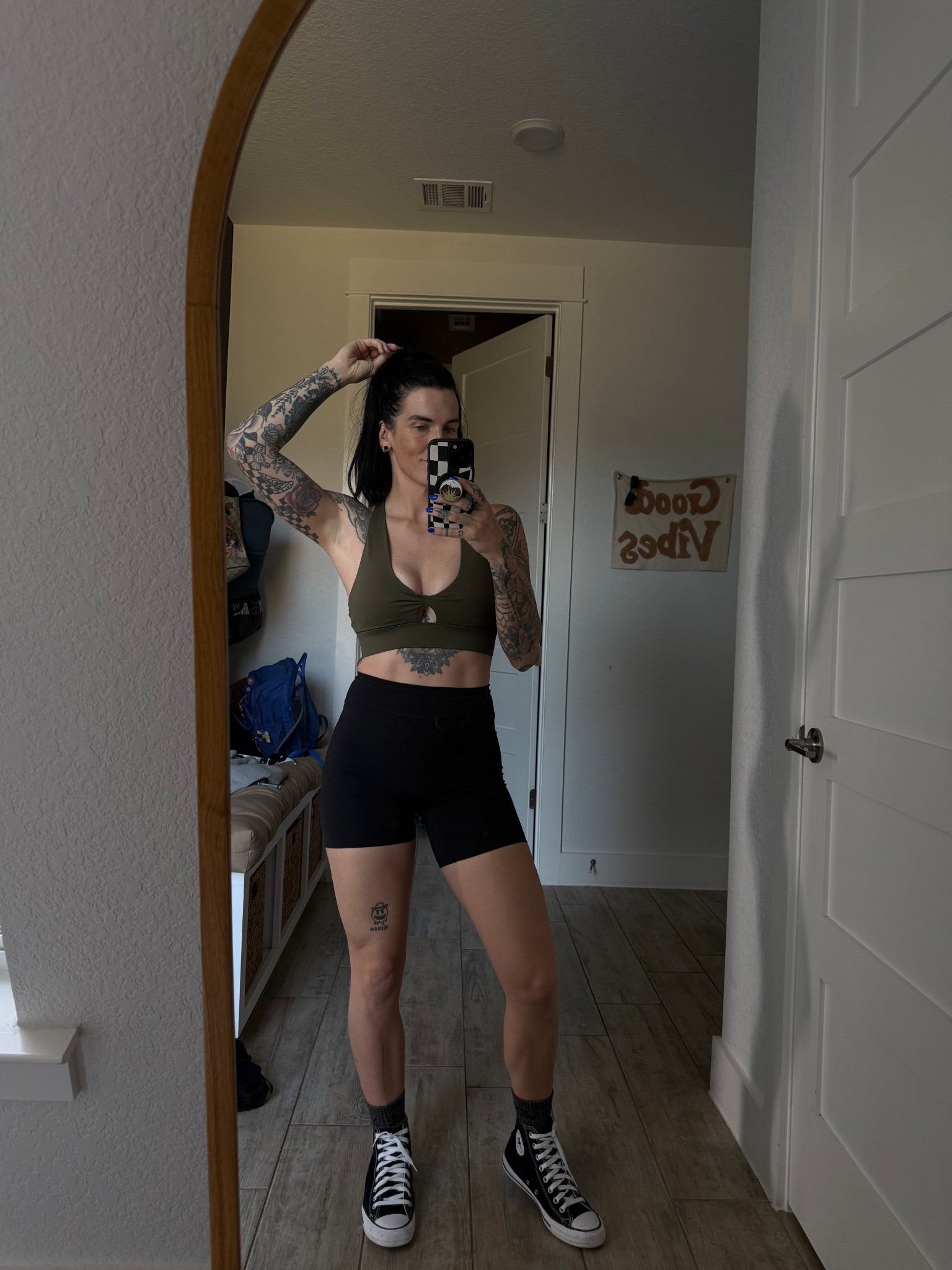 prolly at the gym music

#ltkfit #ltkfitness #ltkgymgirlie

#LTKFindsUnder100 #LTKActive