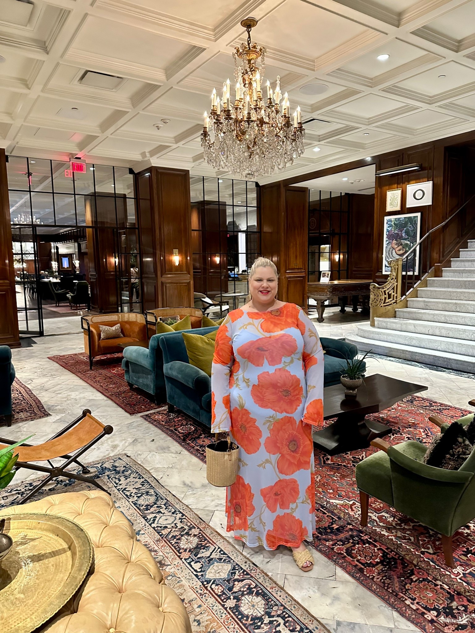 I’ve been wearing this dress nonstop for the last few months! Should I get the black one like it too?  

#LTKTall #LTKPetite #LTKPlusSize