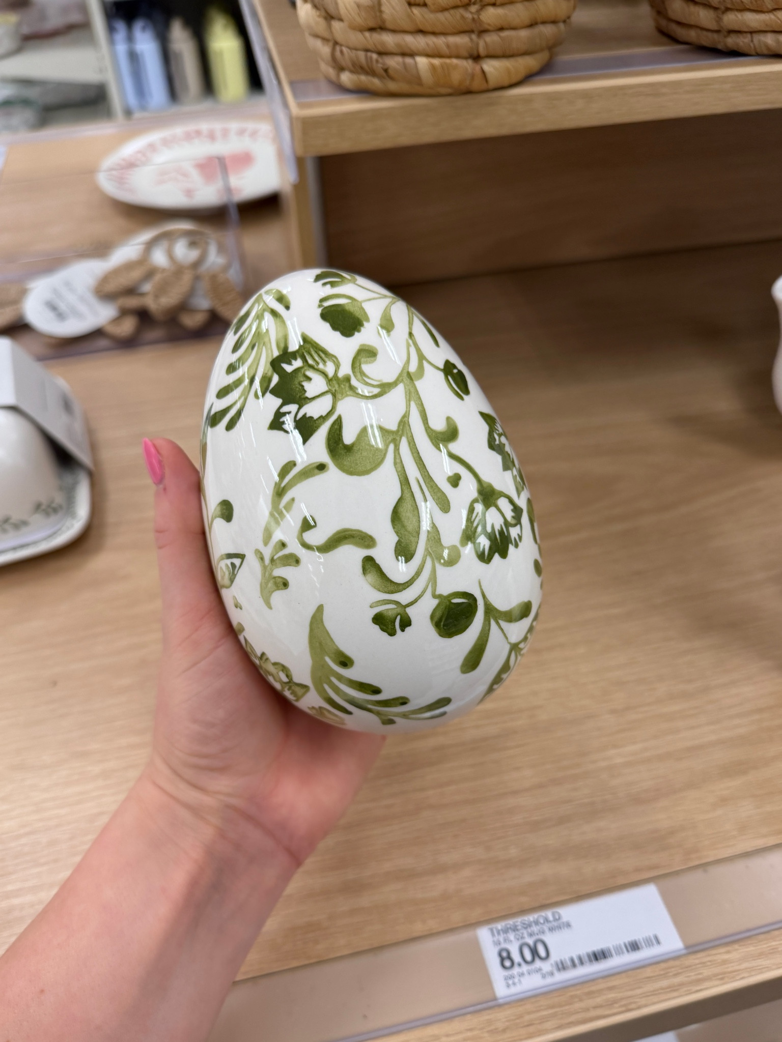 Target spring collection

#LTKHome #LTKSpringSale #LTKSeasonal