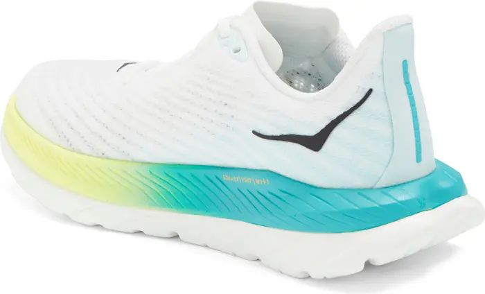 HOKA Mach 5 Running Shoe (Women) | Nordstrom | Nordstrom