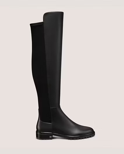 Ultralug City Over-The-Knee Boot | Stuart Weitzman Outlet