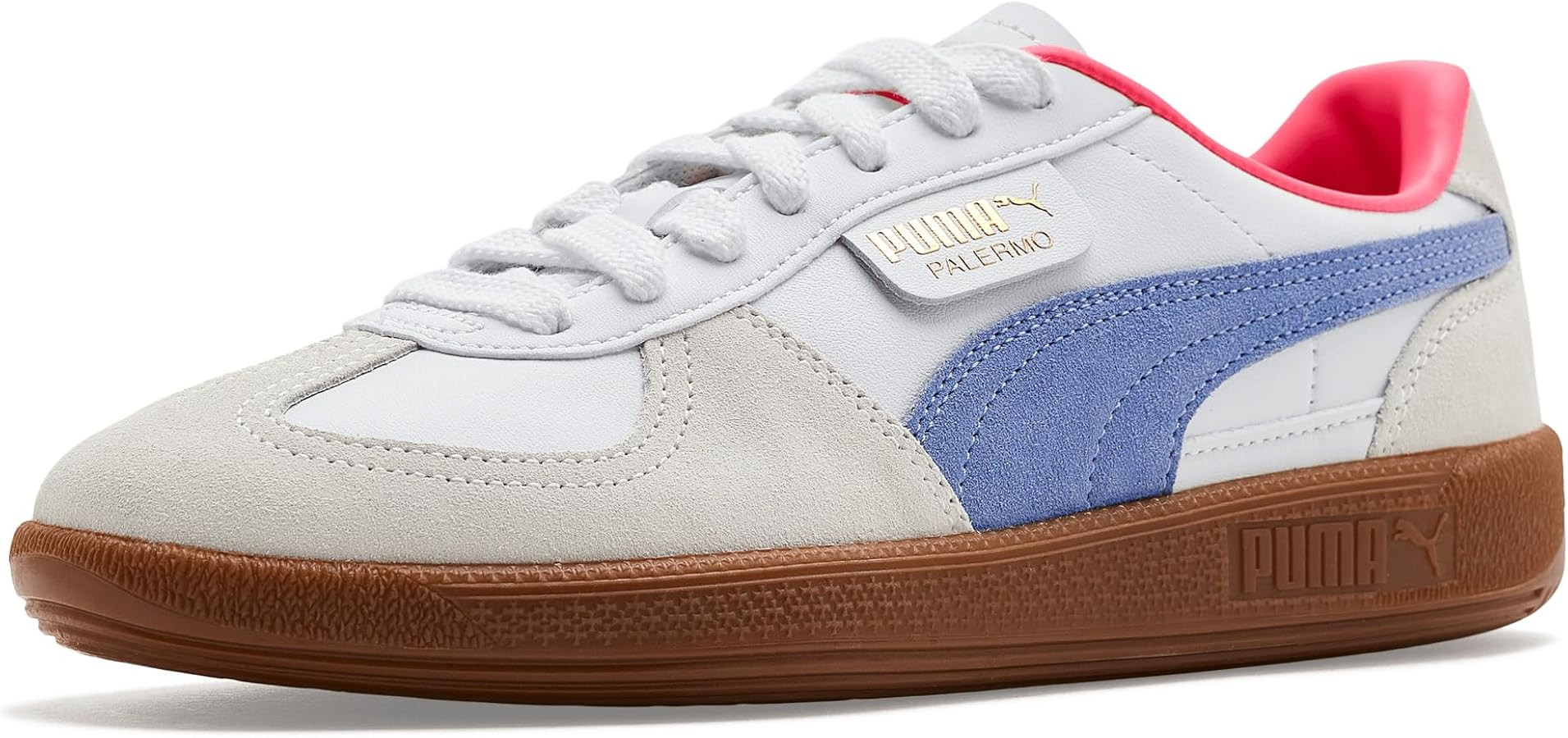 Puma Womens Palermo Shoes | Amazon (US)