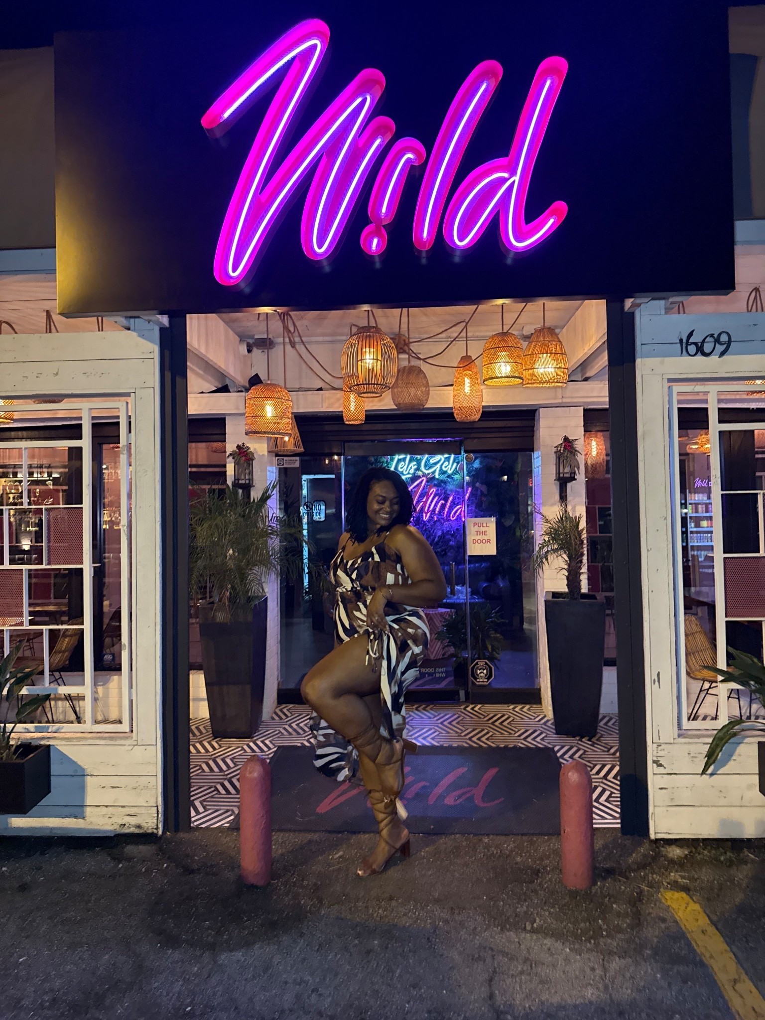 The birthday fit 
Dress: Rebdolls
Shoes: Tresolz  size 13


#LTKStyleTip 

#LTKPlusSize #LTKMidsize