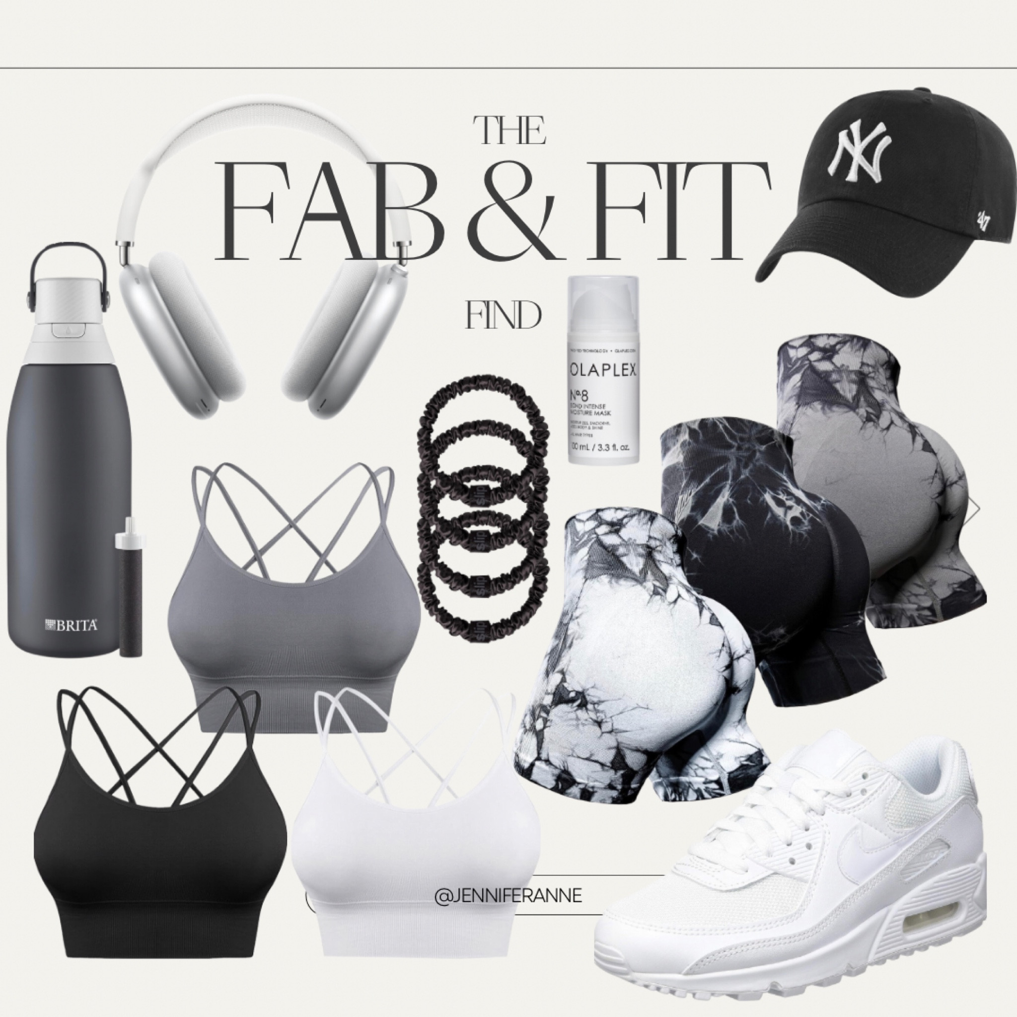 Working out is mental for me. It’s start’s with how I feel. When I’m un-motivated, then at least my outfit is amazing. Therefore, I’m halfway there! Found some loves, that I hope you enjoy. Xx 

#LTKfindsunder100 #LTKfitness #LTKstyletip