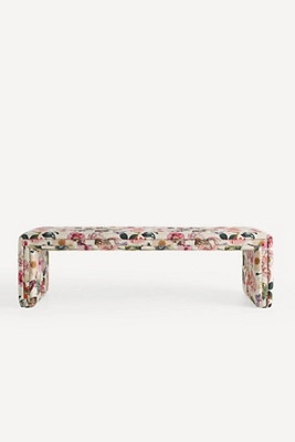Alexander Lana Bench | Anthropologie (US)